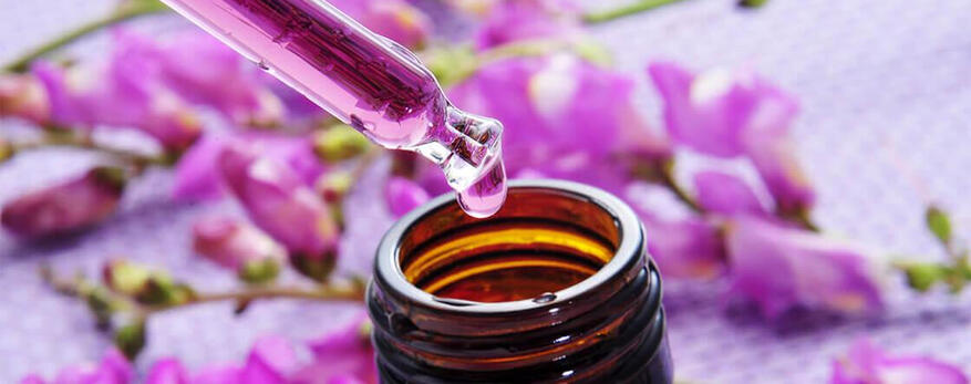 Fleurs de bach naturopathie