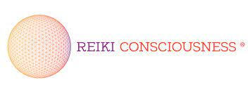 logo officiel Reiki Consciousness